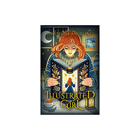 Sungrazer Publishing Illustrated Girl (häftad, eng)