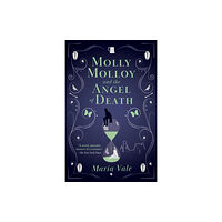 Sungrazer Publishing Molly Molloy and the Angel of Death (häftad, eng)