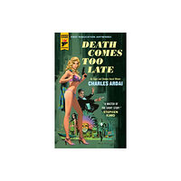 Titan Books Ltd Death Comes Too Late (häftad, eng)