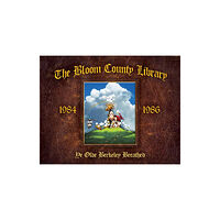 Idea & Design Works The Bloom County Library: Book Three (häftad, eng)