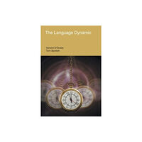 Equinox Publishing Ltd The Language Dynamic (häftad, eng)