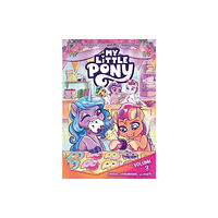 Idea & Design Works My Little Pony, Vol. 3: Cookies, Conundrums, and Crafts (häftad, eng)