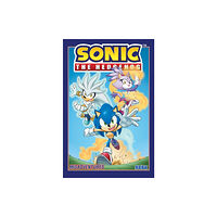 Idea & Design Works Sonic the Hedgehog, Vol. 16: Misadventures (häftad, eng)