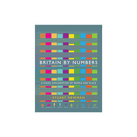 Atlantic Books Britain by Numbers (inbunden, eng)