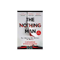 Atlantic Books The Nothing Man (häftad, eng)