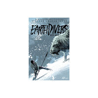 Idea & Design Works Earthdivers, Vol. 2: Ice Age (häftad, eng)