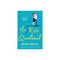 Atlantic Books The Kiss Quotient (häftad, eng)