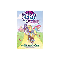 Idea & Design Works My Little Pony: Classics Reimagined—The Unicorn of Odd (häftad, eng)