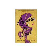 Atlantic Books Ayesha at Last (häftad, eng)