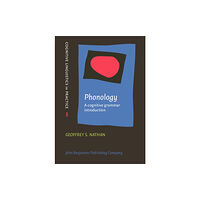 John Benjamins Publishing Co Phonology (häftad, eng)