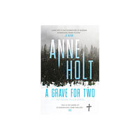 Atlantic Books A Grave for Two (häftad, eng)