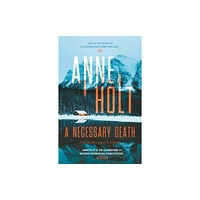 Atlantic Books A Necessary Death (häftad, eng)