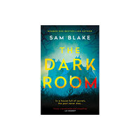 Atlantic Books The Dark Room (häftad, eng)