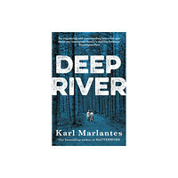 Atlantic Books Deep River (häftad, eng)