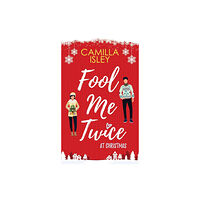 Pink Bloom Press Fool Me Twice at Christmas (inbunden, eng)