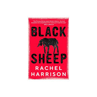 Titan Books Ltd Black Sheep (häftad, eng)