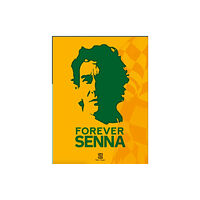 Helmin & Sorgenfri Forever Senna (inbunden, eng)