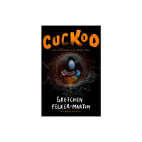 Titan Books Ltd Cuckoo (häftad, eng)