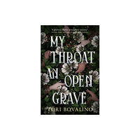 Titan Books Ltd My Throat an Open Grave (häftad, eng)