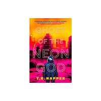 Titan Books Ltd Ghost of the Neon God (inbunden, eng)