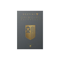 Titan Books Ltd Destiny Grimoire Anthology, Volume VI (inbunden, eng)