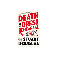 Titan Books Ltd Lowe and Le Breton mysteries - Death at the Dress Rehearsal (häftad, eng)