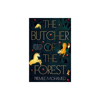 Titan Books Ltd The Butcher of the Forest (inbunden, eng)