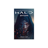 Titan Books Ltd Halo: Epitaph (häftad, eng)