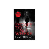 Konark Publishers Pvt.Ltd Escape to Nowhere (häftad, eng)