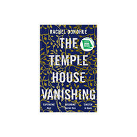 Atlantic Books The Temple House Vanishing (häftad, eng)