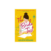 Atlantic Books The Bride Test (häftad, eng)