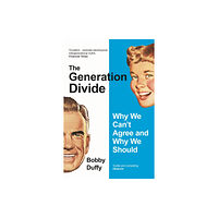 Atlantic Books The Generation Divide (häftad, eng)