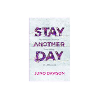 Hachette Children's Group Stay Another Day (häftad, eng)