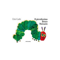 Mondadori Eric Carle - Italian (inbunden, ita)