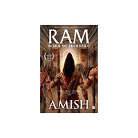 HarperCollins India Ram - Scion Of Ikshvaku (Ram Chandra Series Book 1) (häftad, eng)