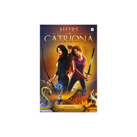 HarperCollins India Heirs Of Catriona (häftad, eng)