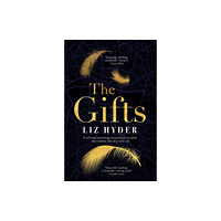 Bonnier Books Ltd The Gifts (inbunden, eng)