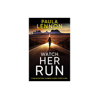 Headline Publishing Group Watch Her Run (häftad, eng)