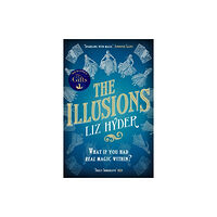 Bonnier Books Ltd The Illusions (häftad, eng)