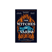 Bonnier Books Ltd The Witches of Vardo (häftad, eng)