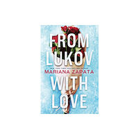 Headline Publishing Group From Lukov with Love (häftad, eng)