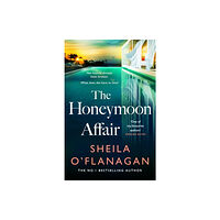 Headline Publishing Group The Honeymoon Affair (inbunden, eng)