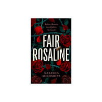 Bonnier Books Ltd Fair Rosaline (häftad, eng)