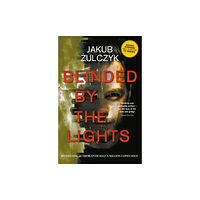 Legend Press Ltd Blinded by the Lights (häftad, eng)