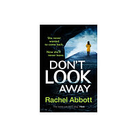 Headline Publishing Group Don't Look Away (häftad, eng)