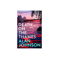 Headline Publishing Group Death on the Thames (inbunden, eng)