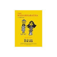 Tara Books Mahabharatha, The (häftad, eng)