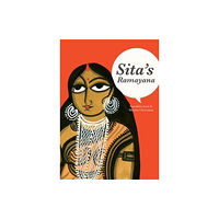 Tara Books Sita's Ramayana (inbunden, eng)