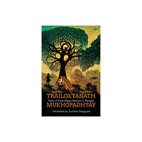 Niyogi Books Trailokyanath Mukhopadhyay (häftad, ben)