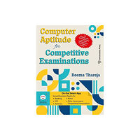 Universities Press Computer Aptitude for Competitive Examinations (häftad, eng)